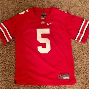 Ohio State Football Jersey